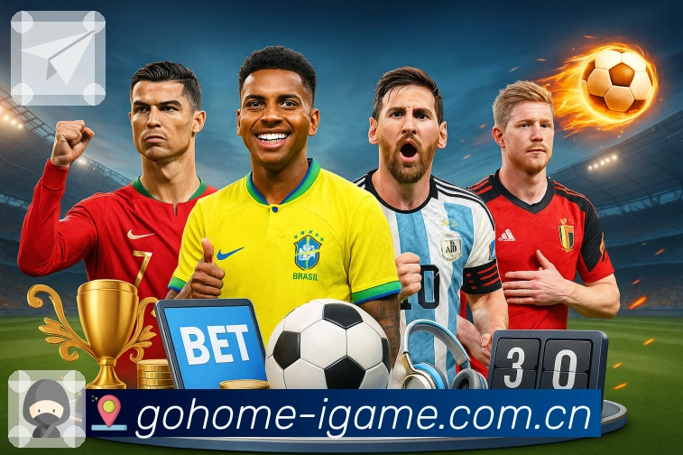 全球访问热力图